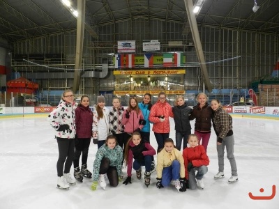 Bruslení 6.A