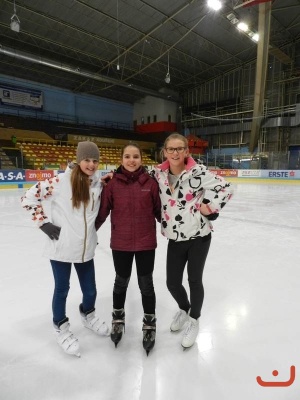 Bruslení 6.A