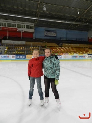 Bruslení 6.A