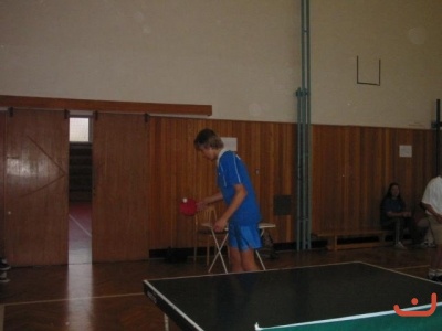 OPsttenis