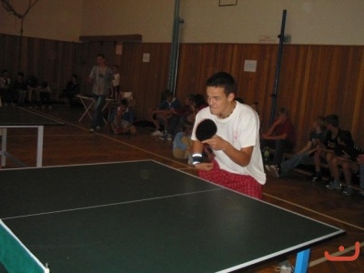 OPsttenis