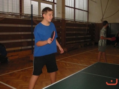 OPsttenis