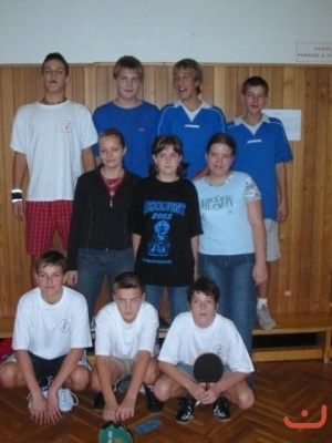 OPsttenis