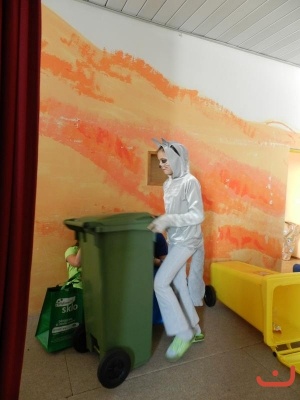 Týden Země