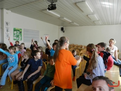 Týden Země