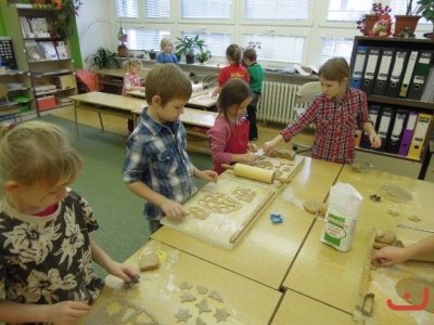 Montessori 2. čtvrtletí