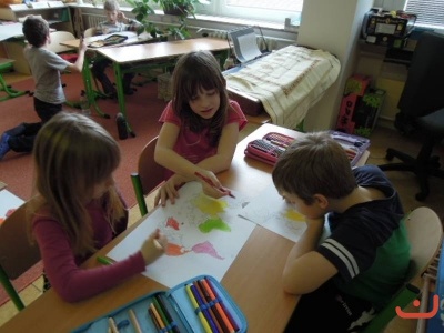 Montessori 2. čtvrtletí