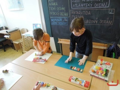 Montessori 2. čtvrtletí