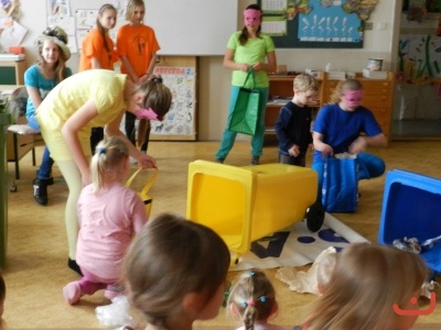 Eko projekt