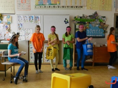 Eko projekt