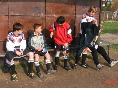 OPfotbalzaci
