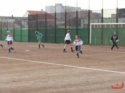 OPfotbalzaci