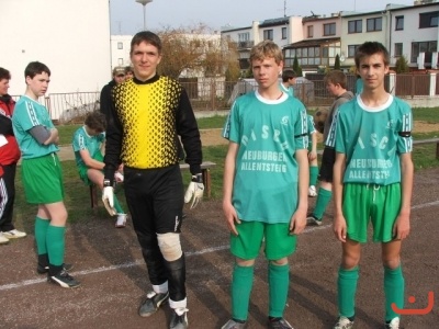 OPfotbalzaci