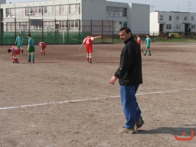 OPfotbalzaci