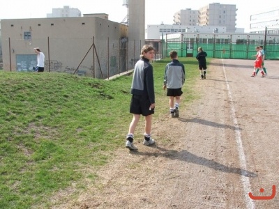 OPfotbalzaci