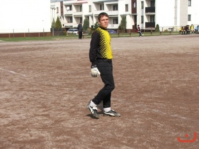 OPfotbalzaci