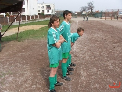 OPfotbalzaci