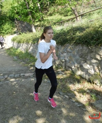 Karolínka cup