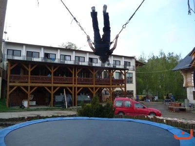 Škola v přírodě 4.A, 4.B, 5.A