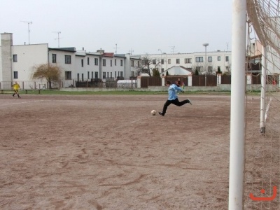 OPfotbalzaci
