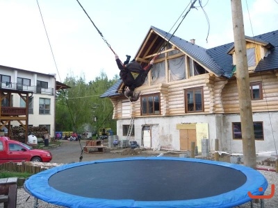 Škola v přírodě 4.A, 4.B, 5.A