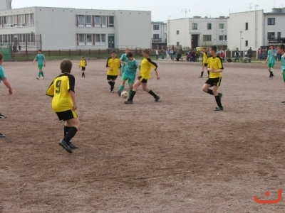 OPfotbalzaci