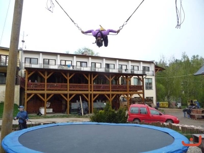 Škola v přírodě 4.A, 4.B, 5.A