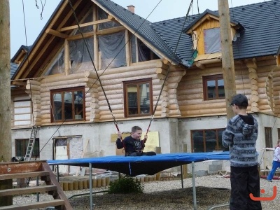 Škola v přírodě 4.A, 4.B, 5.A