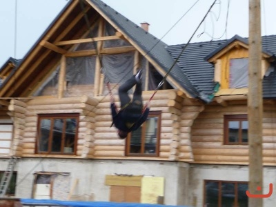 Škola v přírodě 4.A, 4.B, 5.A