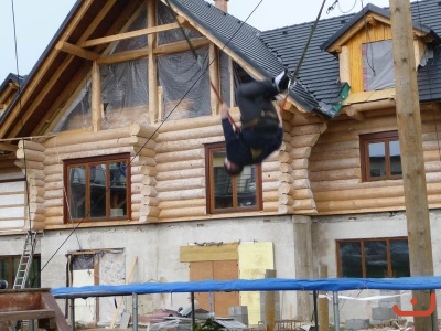 Škola v přírodě 4.A, 4.B, 5.A