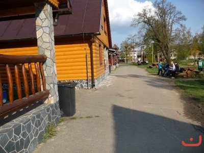 Škola v přírodě 4.A, 4.B, 5.A