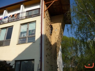 Škola v přírodě 4.A, 4.B, 5.A