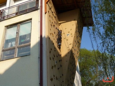 Škola v přírodě 4.A, 4.B, 5.A