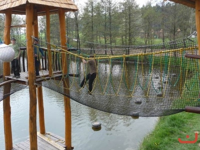 Škola v přírodě 4.A, 4.B, 5.A