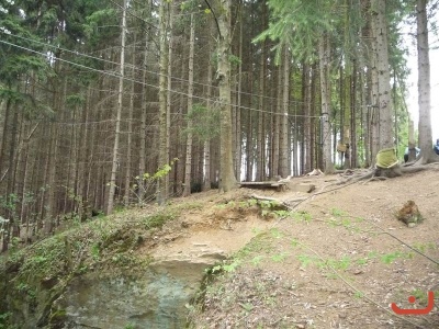 Škola v přírodě 4.A, 4.B, 5.A