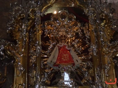 Výlet 6.A
