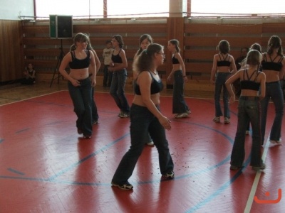 pohnikostrou
