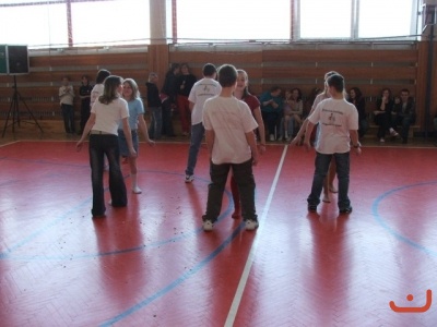 pohnikostrou
