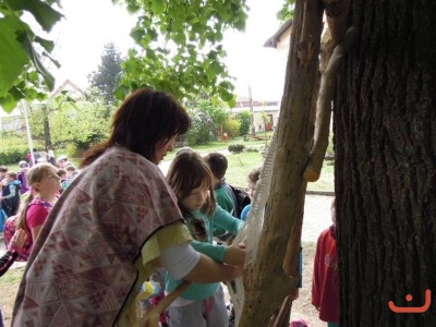 Montessori Den Země