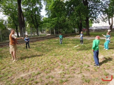 Montessori Den Země