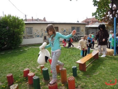 Montessori Den Země
