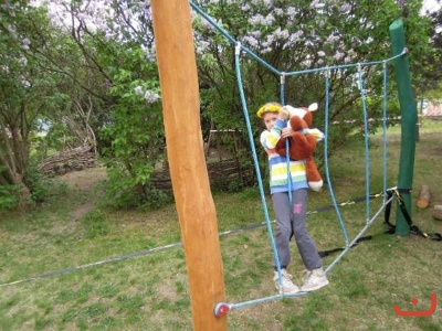 Montessori Den Země