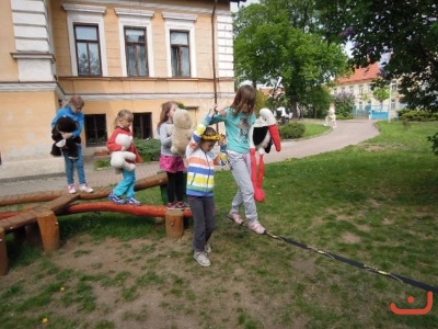 Montessori Den Země