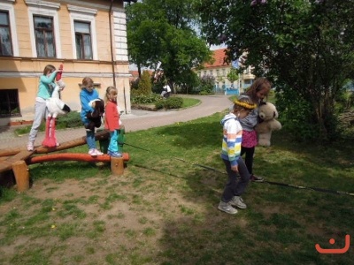 Montessori Den Země