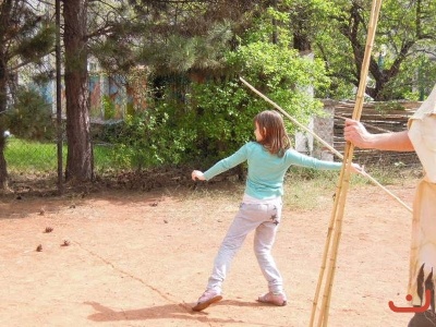 Montessori Den Země