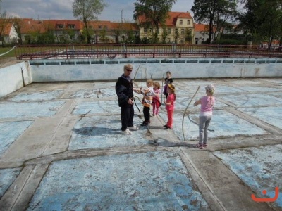 Montessori Den Země