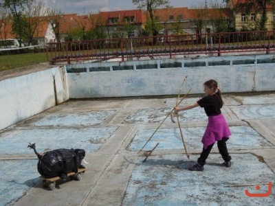 Montessori Den Země