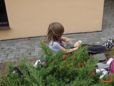 Montessori Den Země