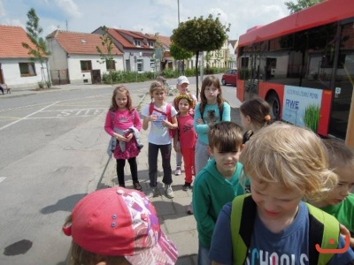 Montessori Den Země