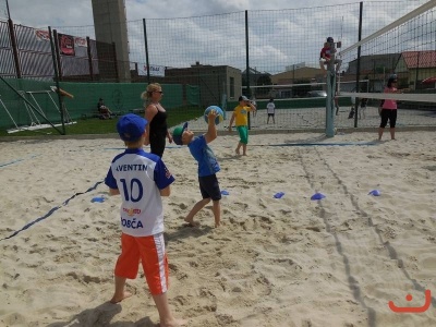 Family minibeach